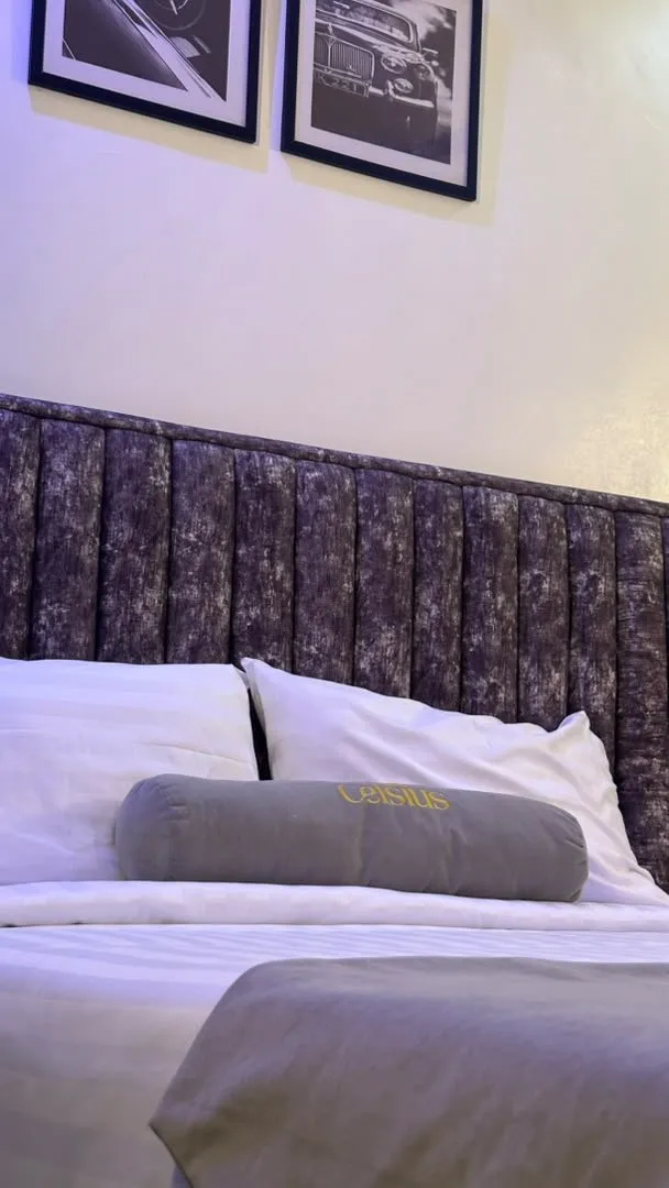 Luxe Studio Apartment property photo