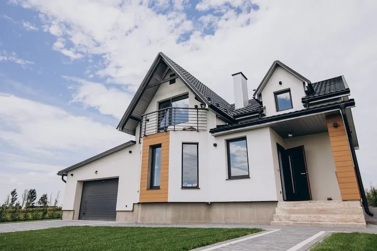Asokoro Villa property photo