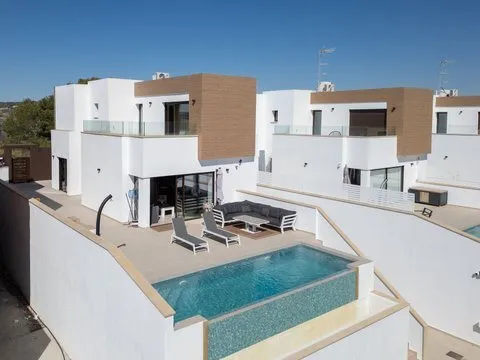 Swimming Pool Villa property photo