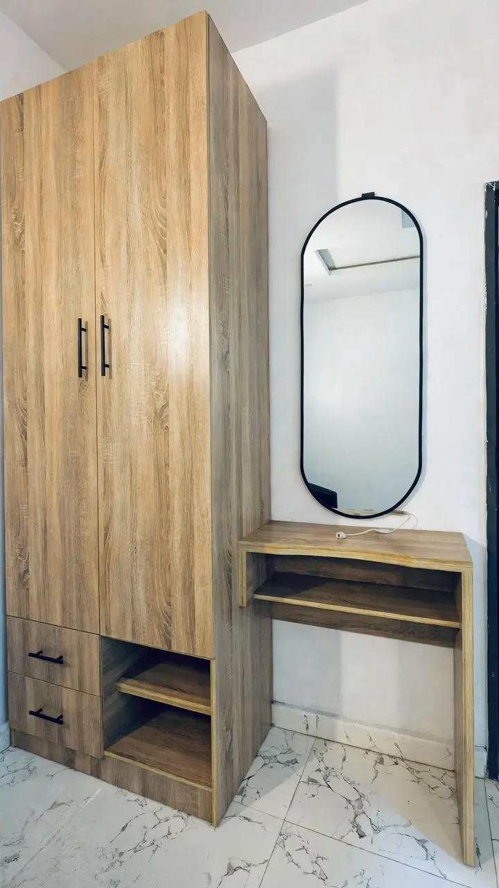 Weekly stay Luxury Studio Room property photo