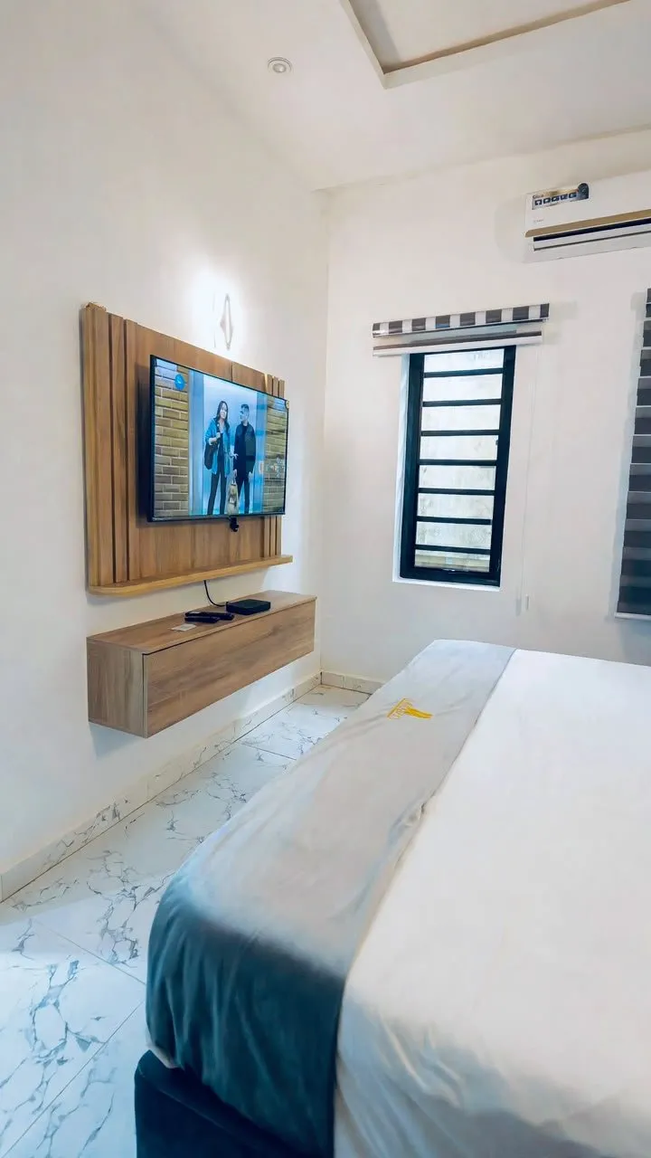 Weekly stay Luxury Studio Room property photo